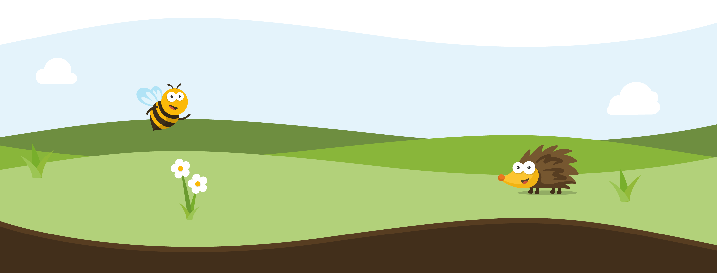 CHERRY LANE LONG MELFORD National Children's Gardening Week