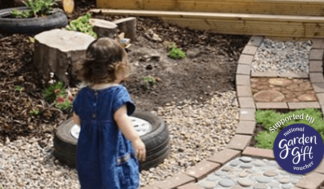 Sensory path