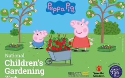 Peppa Pig Booklet