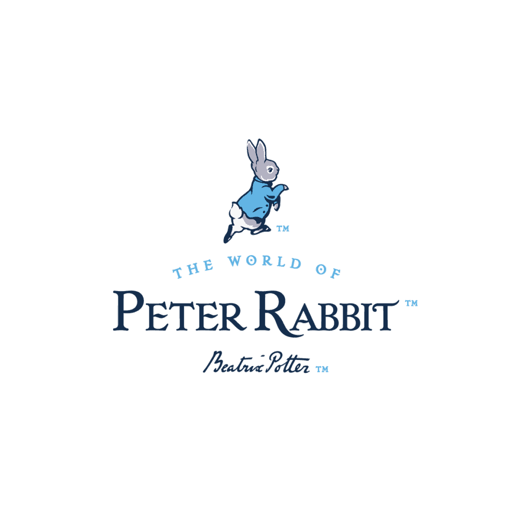 The World of Peter Rabbit