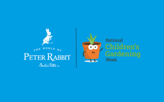 Grow with Peter Rabbit Activities