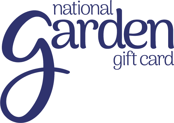 National Garden Gift Card